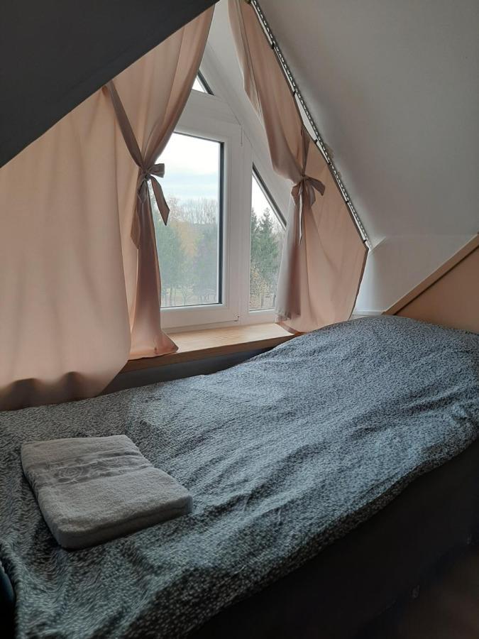 Egniss Apartman Bogács Zewnętrze zdjęcie